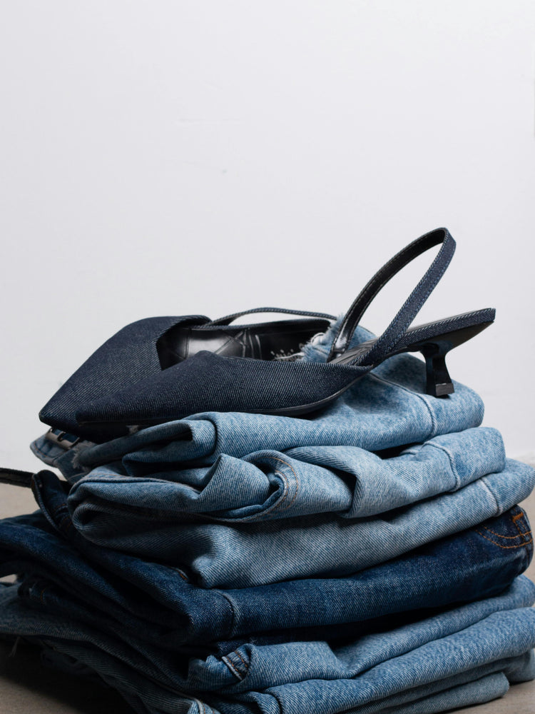Pantalons & Jeans