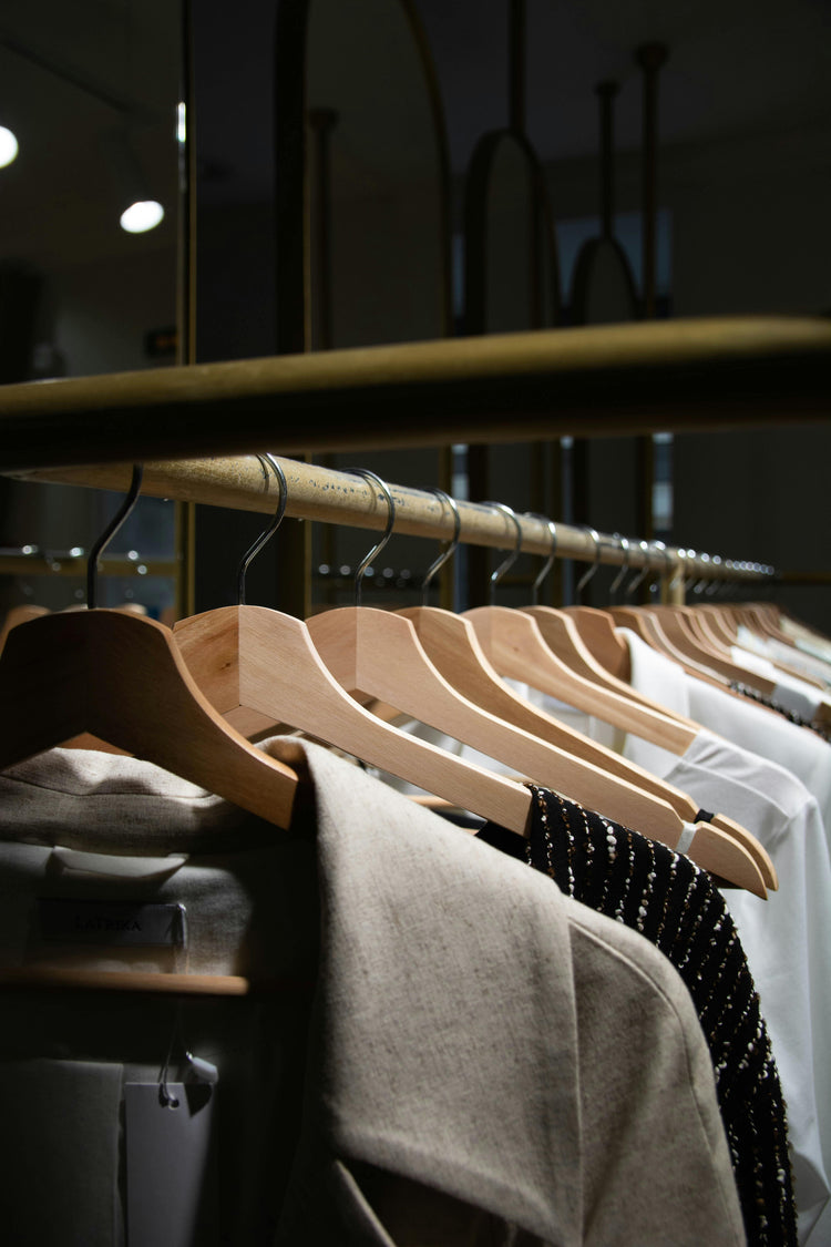 Manteaux et vestes
