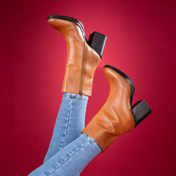 Belles chaussures