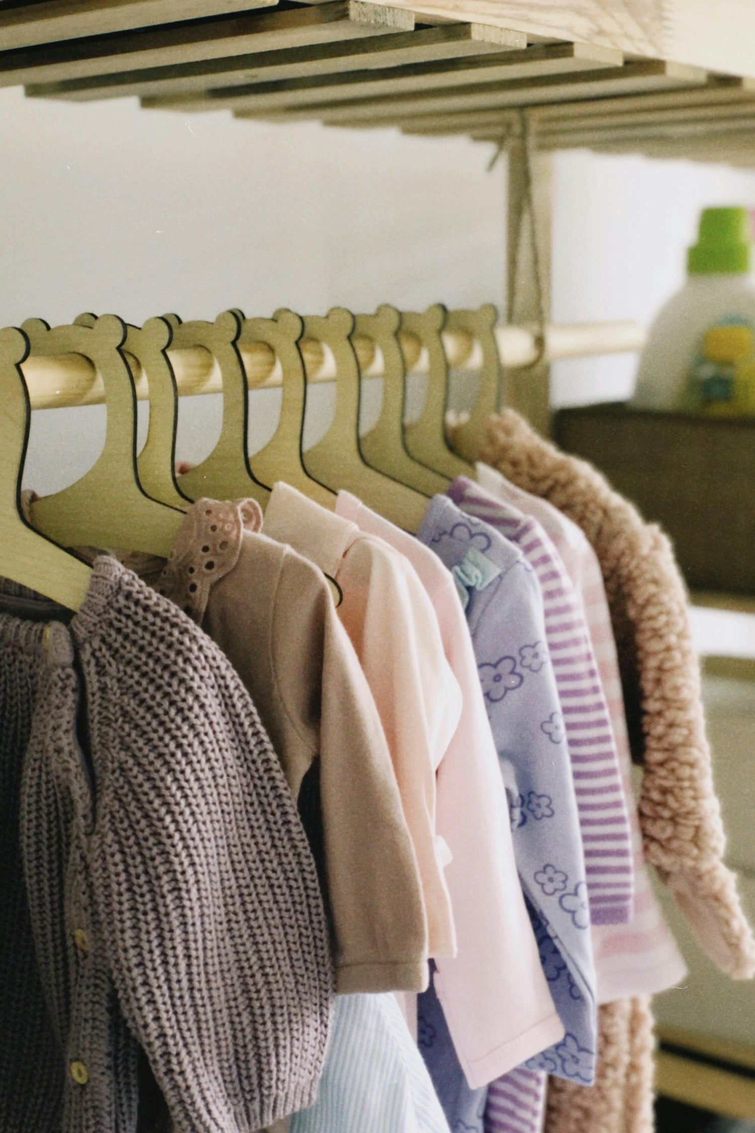 Pulls et Cardigans