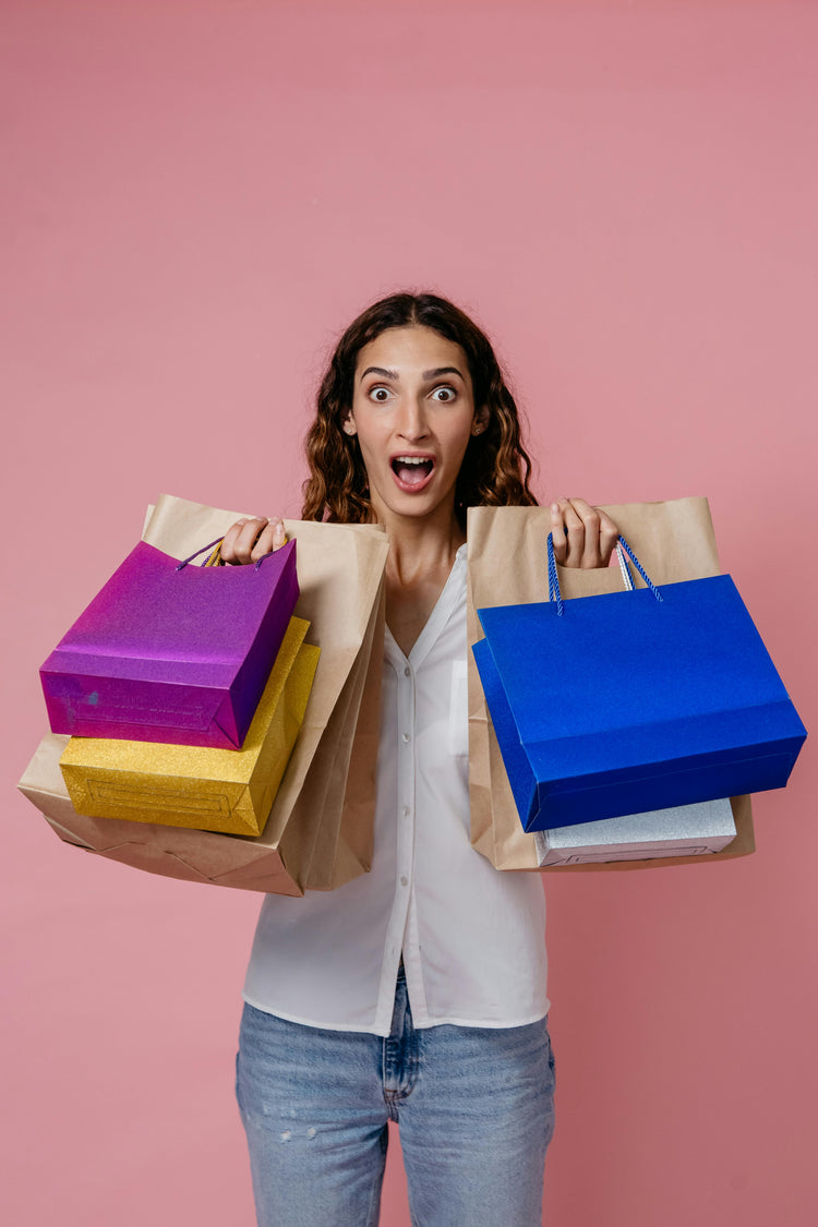 Nos Soldes