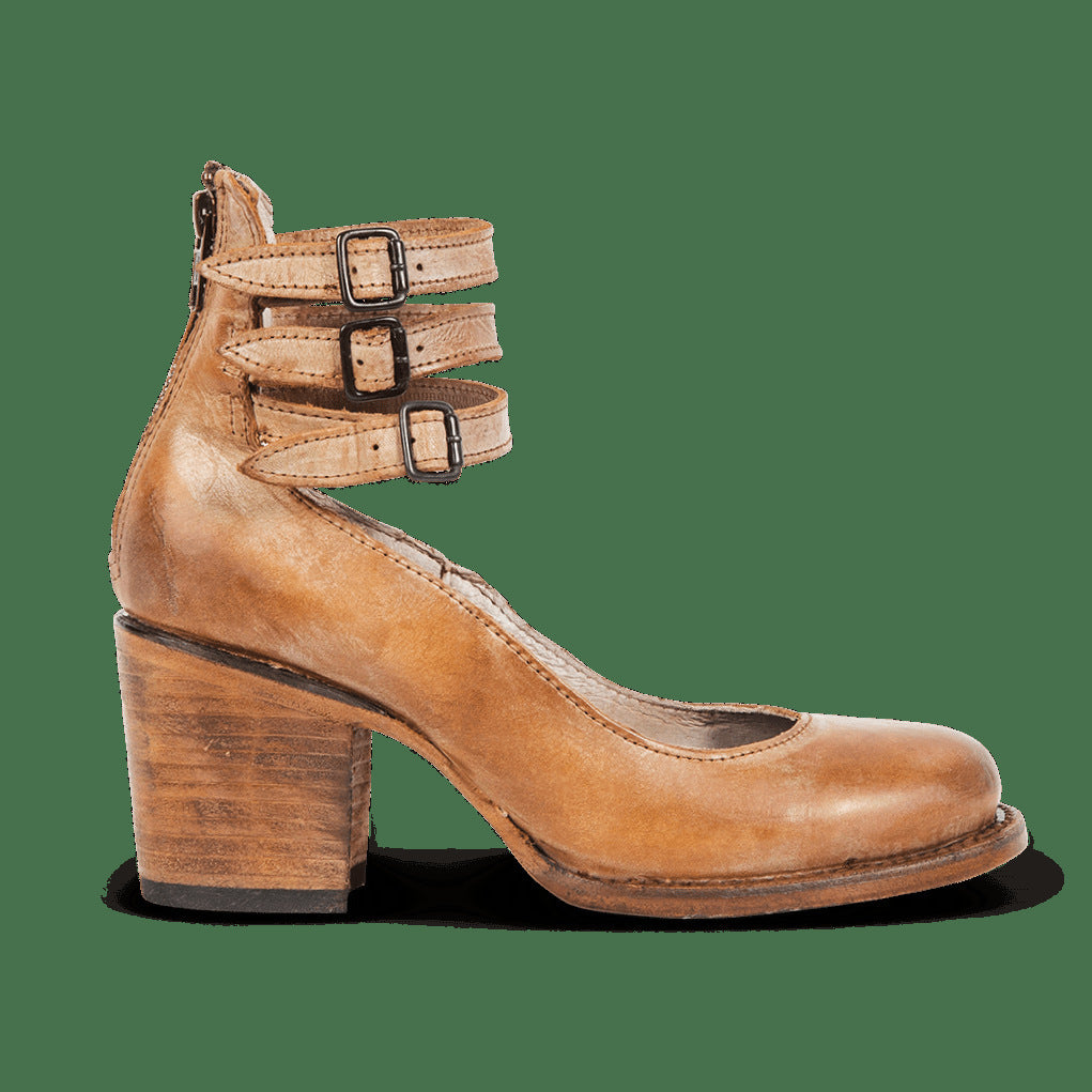 Escarpins Femme Imprimé Serpent – Confort et Élégance