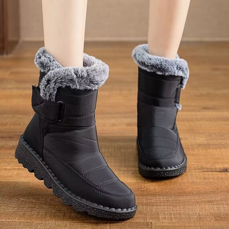 Bottines Étanches Antidérapantes GAZERIA