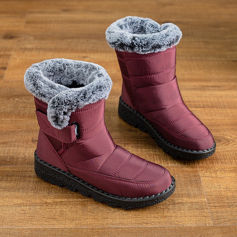 Bottines Étanches Antidérapantes GAZERIA