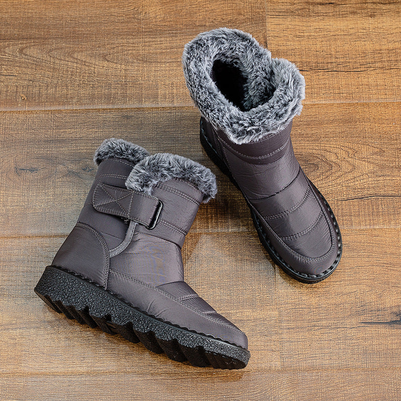 Bottines Étanches Antidérapantes GAZERIA