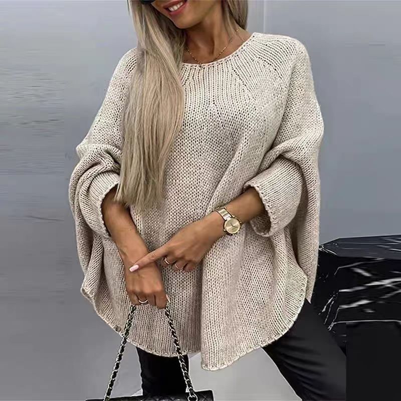 Pull d’Hiver – Élégance et Confort au Quotidien