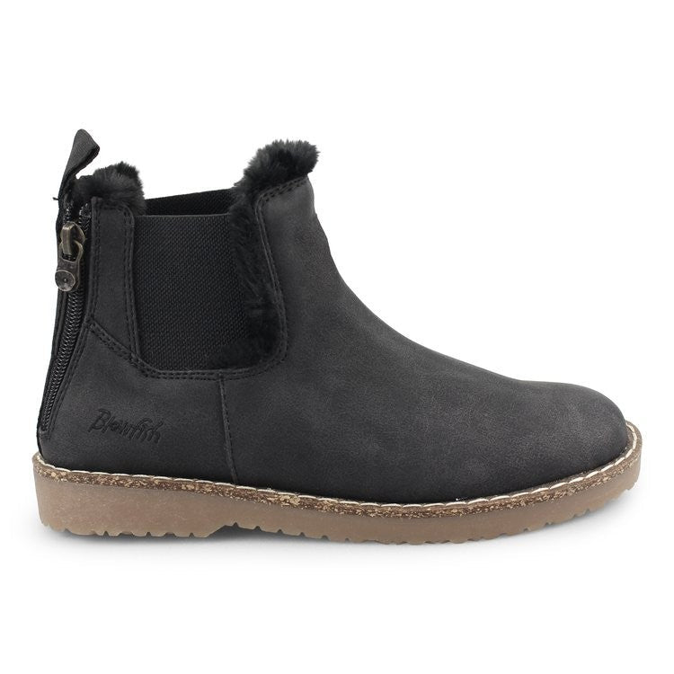 Bottes léopard en daim femme, confort et chaleur.