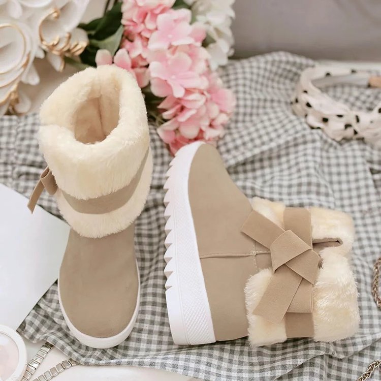 Chaussures Mode Fusion Coréenne et Américaine