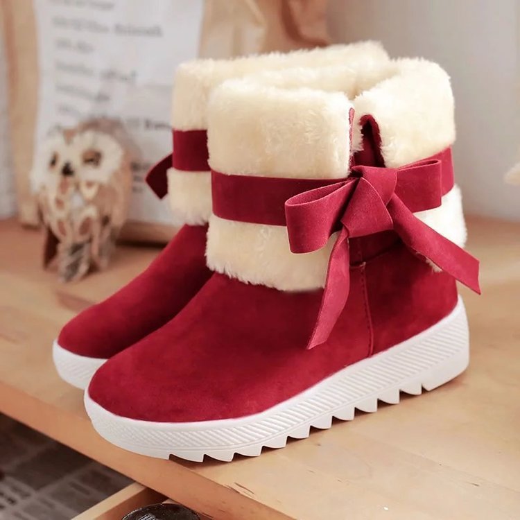 Chaussures Mode Fusion Coréenne et Américaine