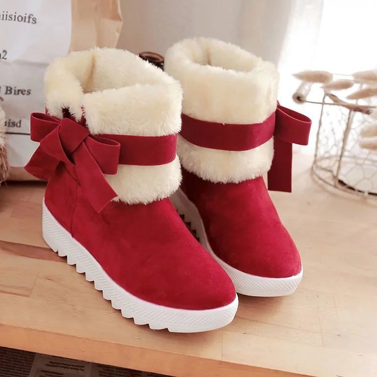 Chaussures Mode Fusion Coréenne et Américaine