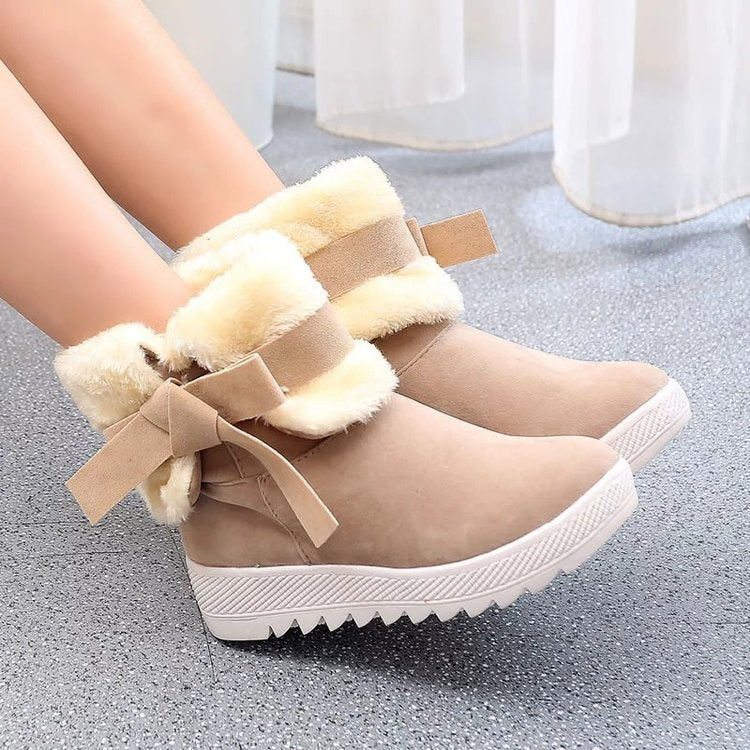 Chaussures Mode Fusion Coréenne et Américaine