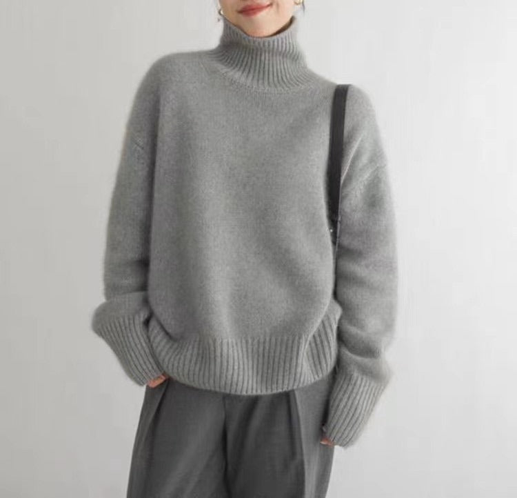 Chemise Femme Élégante – Manches Longues