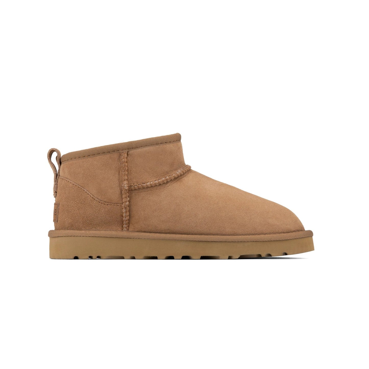 Bottines Hiver Femme – Style & Chaleur