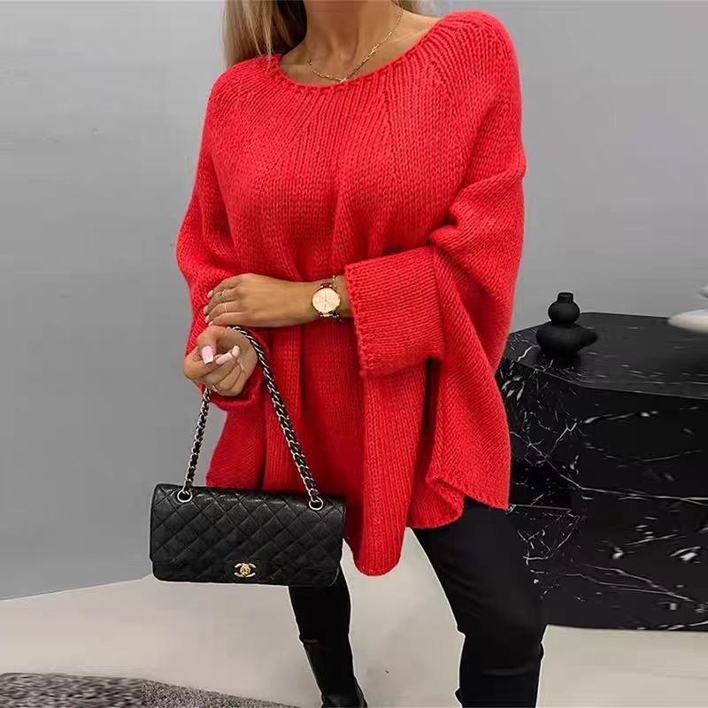 Pull d’Hiver – Élégance et Confort au Quotidien