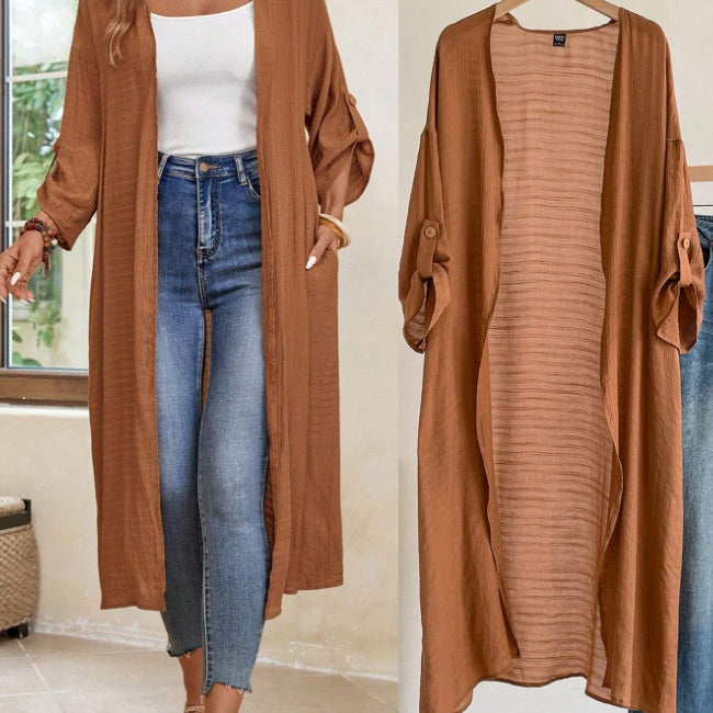 Manteau Femme Automne – GAZERIA