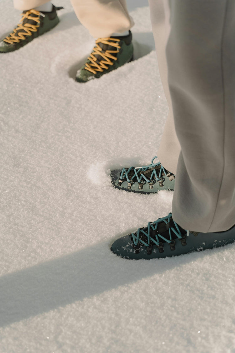 Chaussures d'hiver