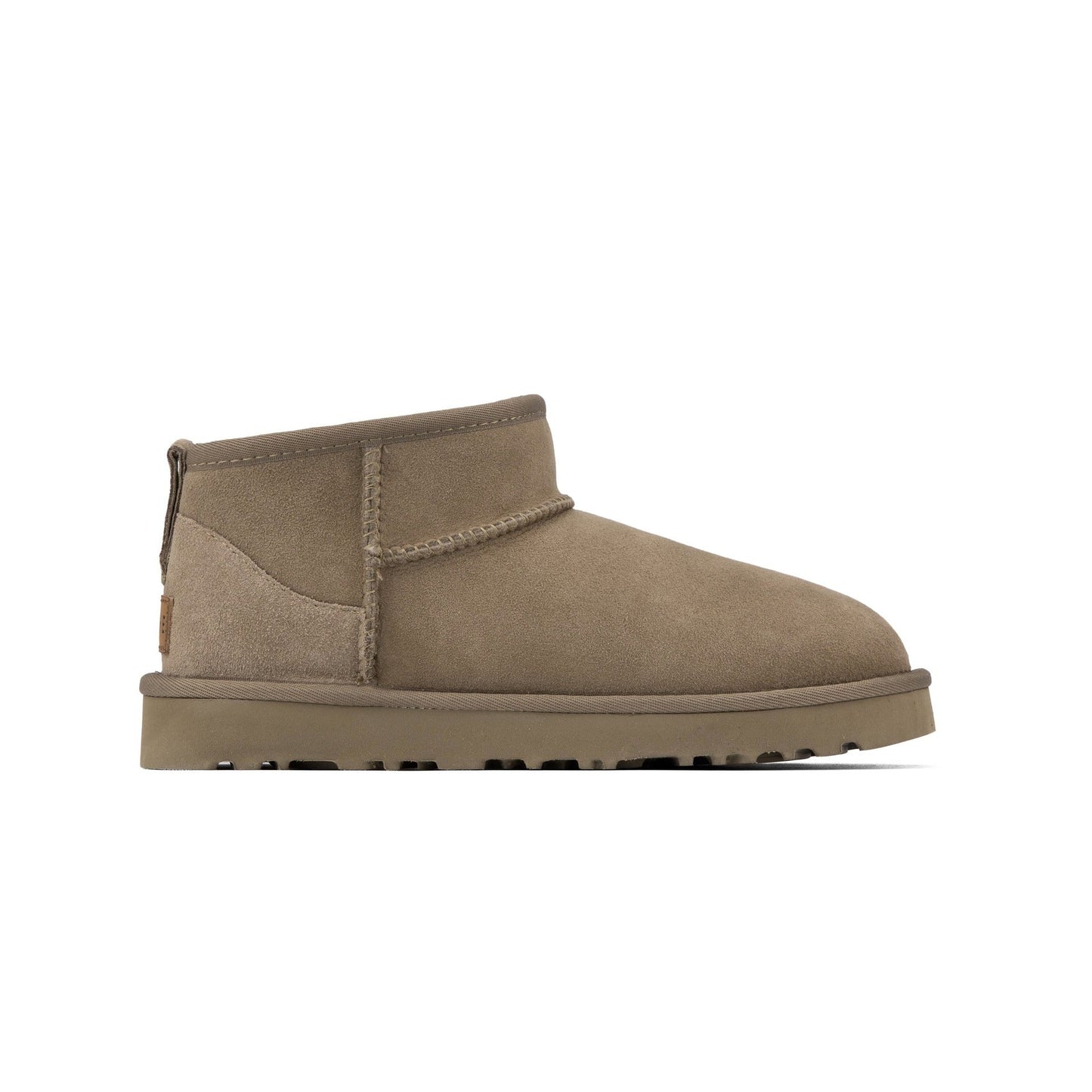 Bottines Hiver Femme – Style & Chaleur